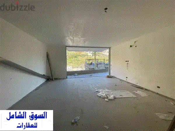 شقة فاخرة للبيع في قلب الأشرفية، بيروت - إطلالة خلابة ومساحة رحبة!