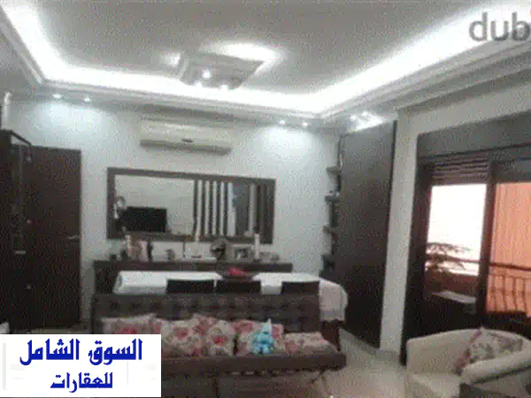 شقق فخمة للبيع في الزلقا - إطلالات خلابة ورفاهية لا تُضاهى