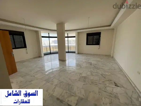 شقة RWB103 RR جديدة للبيع في طرابلس - مساحة 156 متر...
