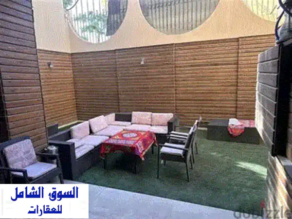 استلام فوري! شقتك الأرضية بجاردن 160م² في Fifth Square القاهرة الجديدة