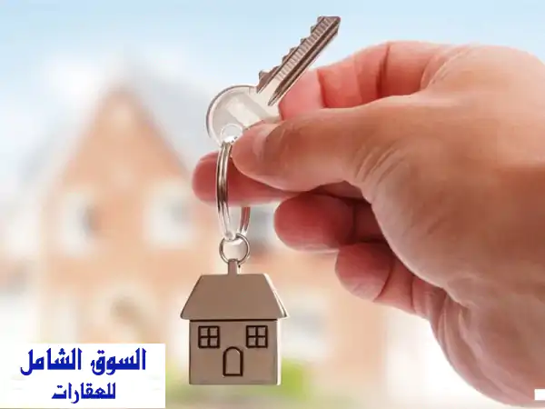 فيلا فاخرة للبيع في الشهداء - دورين وربع -...