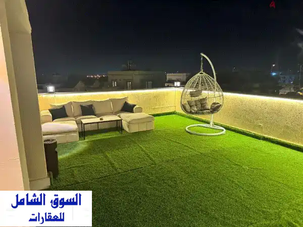 فيلا مستقلة فاخرة للبيع بالرحاب هيلز - موقع متميز...