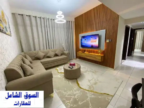 شقة فاخرة للبيع في أبراج الجاردن سيتي، عجمان -...