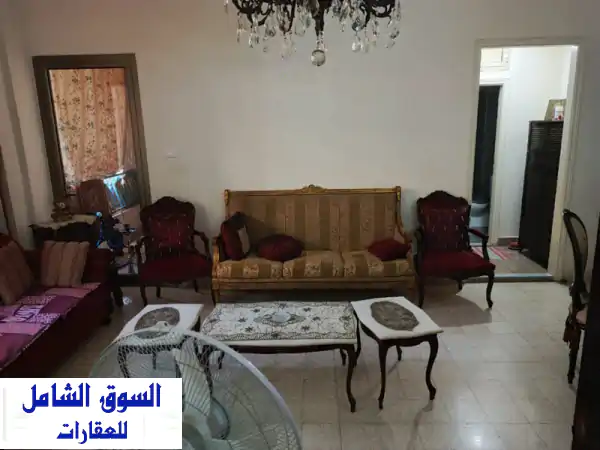 شقة أحلامك في بيروت - البربير: غرفتين نوم،...
