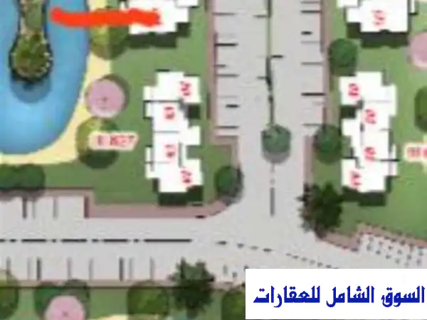 شاليهك في الساحل الشمالي بانتظارك! فرصة ذهبية...