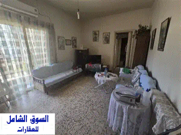 شقة للإيجار في المنصورية - مساحة 80 متر مربع،  موقف سيارة خاص