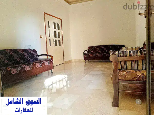 شقة فاخرة للبيع في إيليصار، مزراعت يشوح -  تراس 40 متر!...