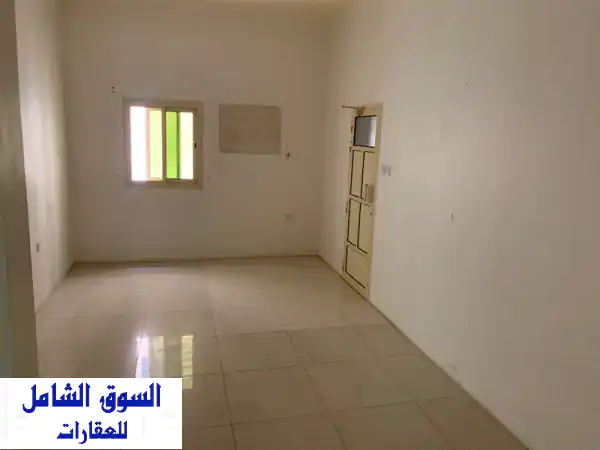 شقة عائلية فسيحة في الحجيات - 3 غرف نوم و 3 حمامات -...