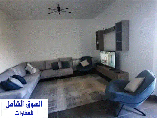 استوديو مفروش فاخر للإيجار في المنصورية (نهاية المكلس) -  سكن مريح ومناسب لشخص واحد