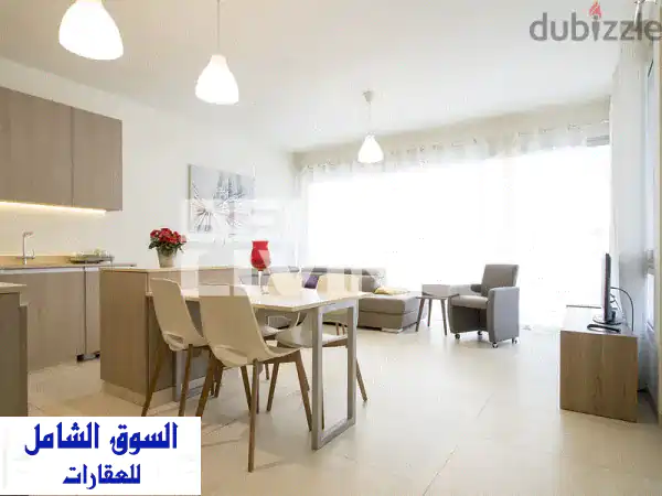 شقة فاخرة في الأشرفية، بيروت - نوم رئيسي عصري...
