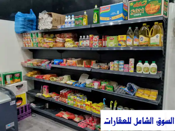 فرصة ذهبية! محل تجاري للبيع في النعيمية، عجمان - 60,000 درهم قابل للتفاوض