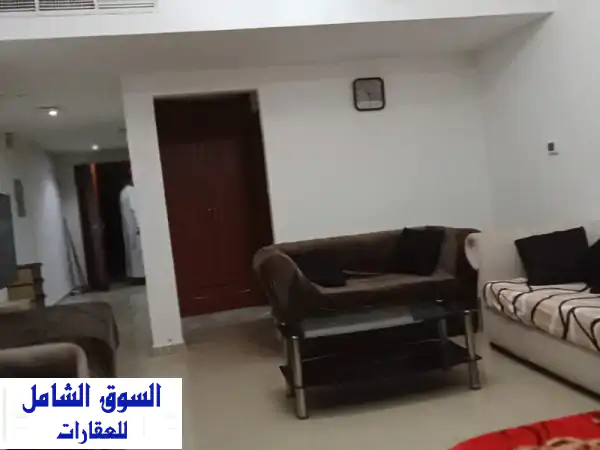 استوديو فاخر للبيع في أبراج الهورايزون، عجمان -...