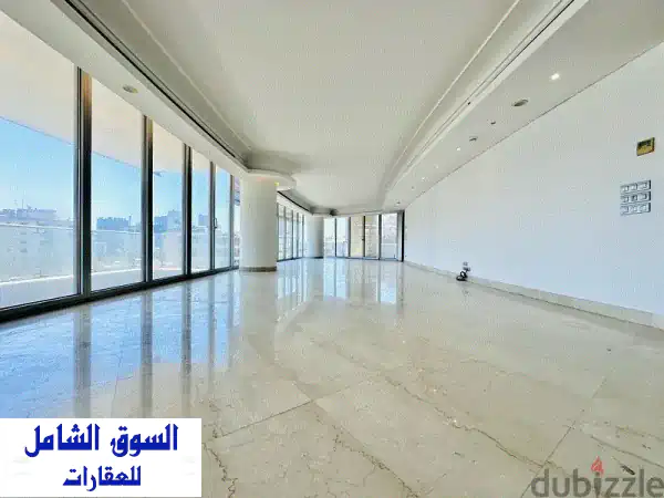 شقق فاخرة للإيجار في فردان | 4 غرف نوم رئيسية +...