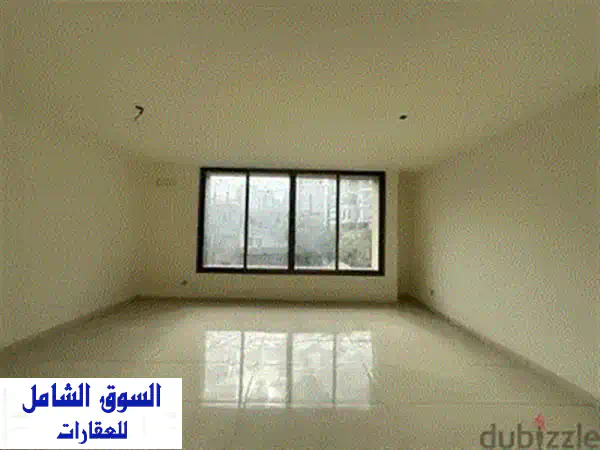 شقة فاخرة مطلة على البحر في جل الديب - فرصة ذهبية!