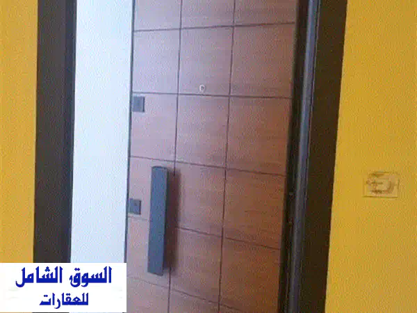 شقة عصرية فاخرة للبيع في الأشرفية - مساحة 120 متر مربع...