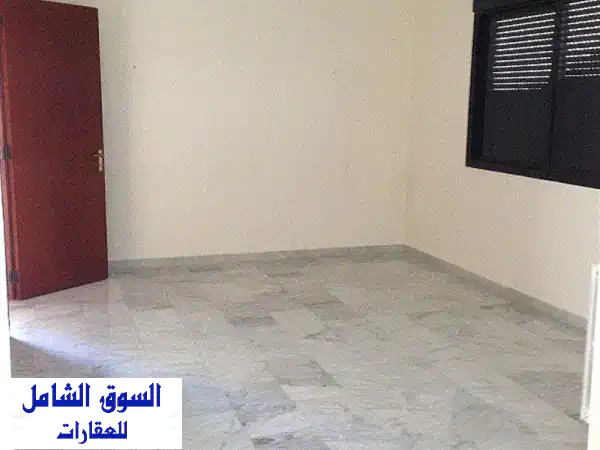شقة فاخرة للبيع في مار شعيا - مساحة 200م²، 3 غرف نوم،...