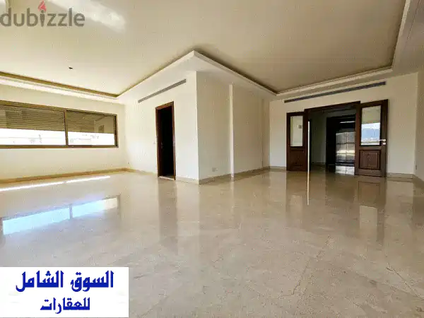 شقة فسيحة للإيجار في سوديكو - 275 متر مربع، 3 غرف...