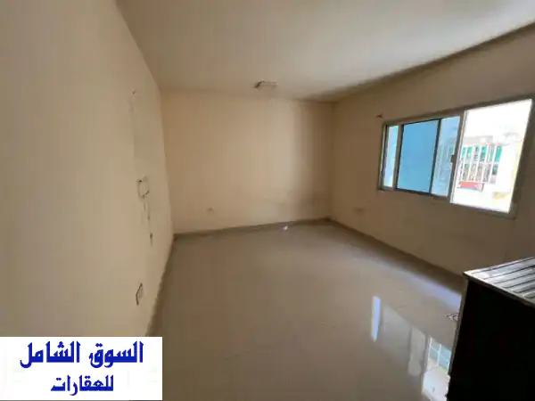 استوديو فاخر للإيجار السنوي في البستان، عجمان |...