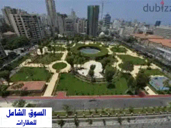 شقة دوبلكس راقية في قلب منطقة الصائفي - فرصة استثمارية لا تُفوّت!