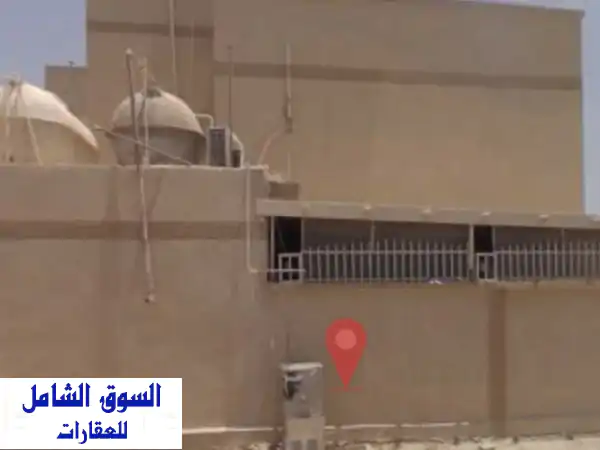 فرصة ذهبية! بيت فاخر في الصباحية على خط الملك فهد -...