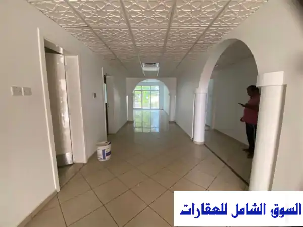 فيلا مستقلة فاخرة للإيجار السنوي في الطوية، العين - 3 غرف نوم، مسبح وملعب! 80,000 درهم