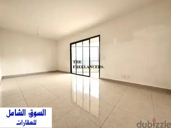شقة فاخرة للإيجار في منطقة الفنار الهادئة - مساحة...
