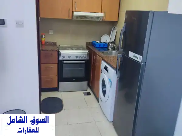 استوديو مفروش فاخر في التعاون، الشارقة - 3500 درهم فقط!...