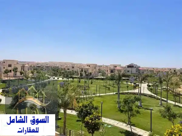 فرصة ذهبية! فيلا مستقلة ستاند ألون (C3) في مدينتي...
