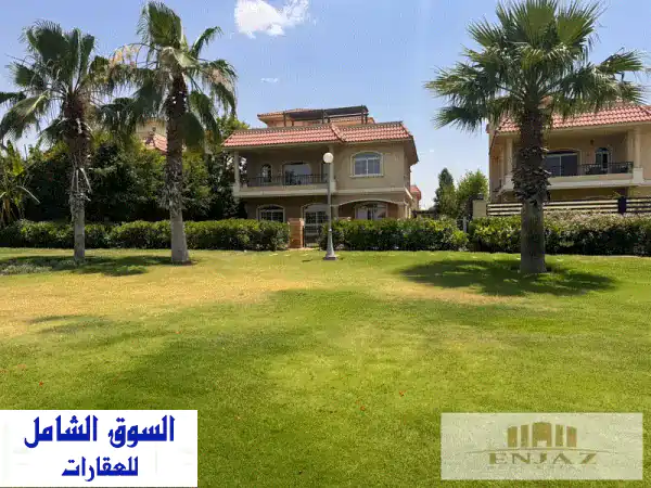 فيلا فاخرة للبيع في مدينتي -  أفضل لوكيشن،...