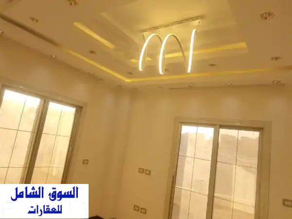 فيلا فاخرة للبيع في كمبوند لا فيدا - البستان |...