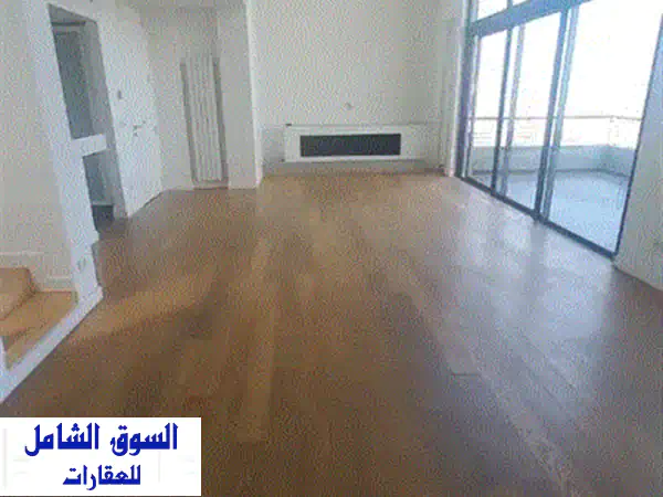 دوبلكس فاخر للبيع في اللويزة - مساحة 427 متر مربع!  فرصة ذهبية!