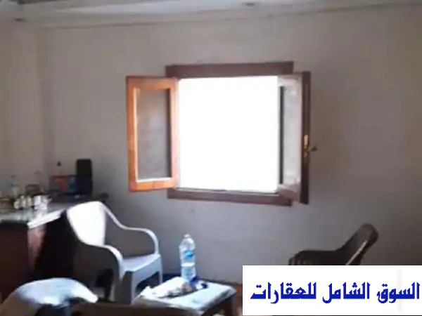 مخزن 300 متر² للإيجار/البيع بشبرا الخيمة - نشاط...