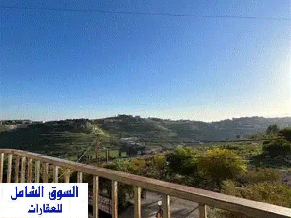 شقة فاخرة للبيع في الكفور، النبطية - فرصة استثمارية لا تُفوّت!