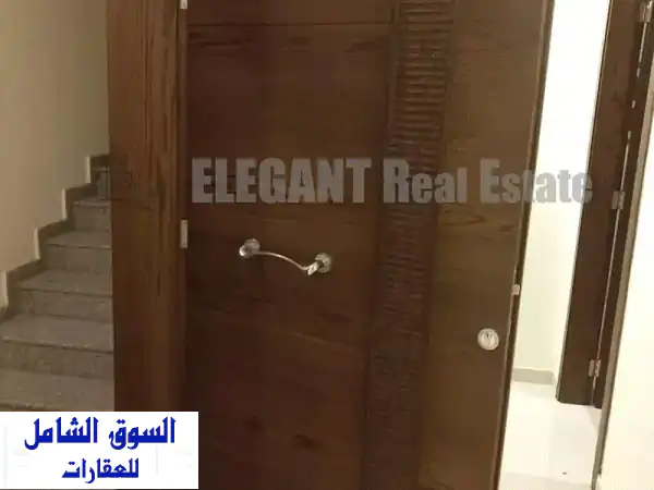 شقة فاخرة للإيجار أو البيع في نابلس - 145 متر مربع!...
