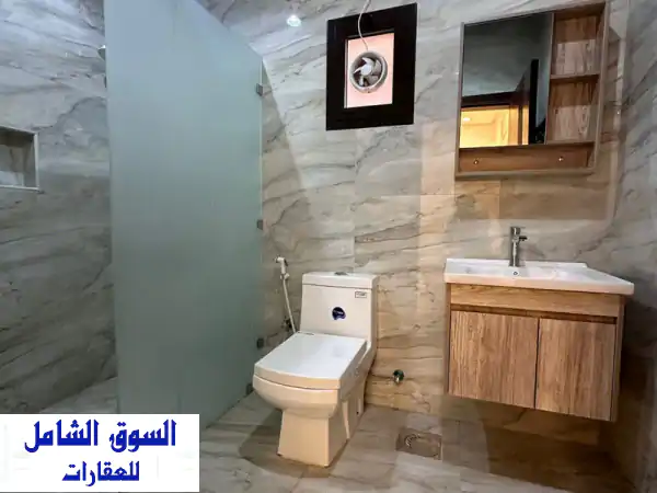 دوبلكس فاخر للإيجار في المنصورية - مسكن أحلامك ينتظرك!