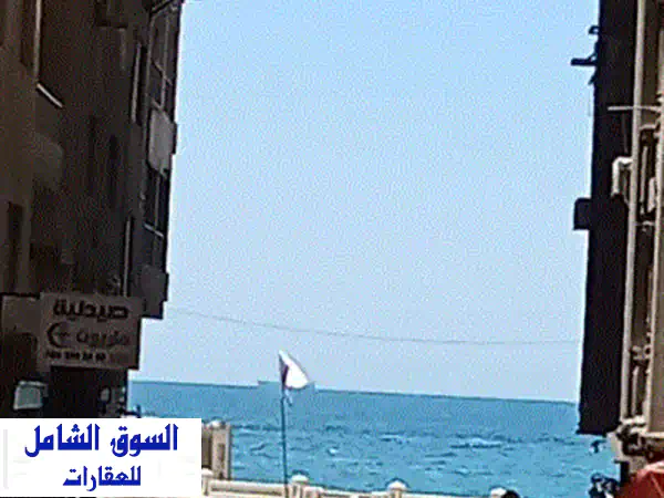 شقق فندقية فاخرة في ميامي - إطلالة بحرية خلابة! (كود ستانلي)