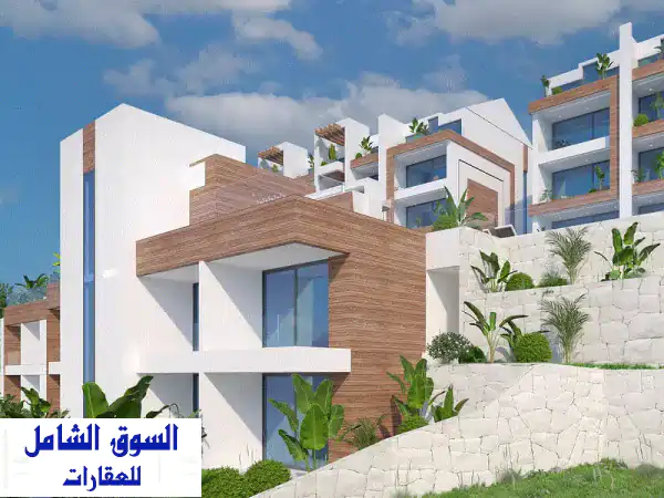 Chalet For Sale  Jeddayel Near Jbeil  شاليه للبيع  PLS 26292u002 FA15