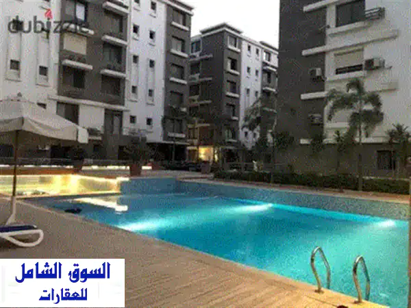 شقتك الفاخرة في التجمع الخامس بـ فيلات الدفاع الوطني - استلام فوري! (180م²)