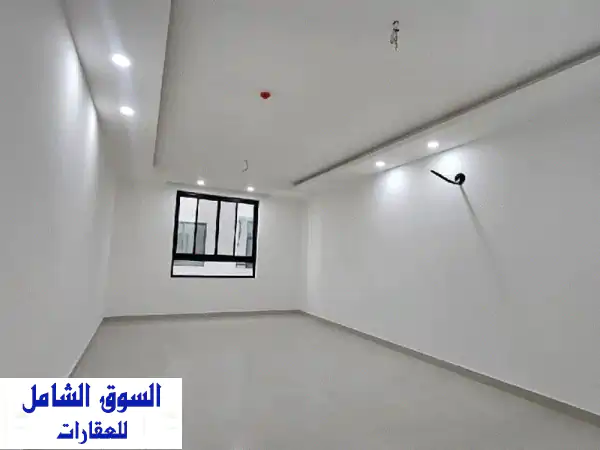 شقة فاخرة جديدة للبيع في الحد الجديدة - البحرين | نظام عربي فاخر | مساحة 250م²