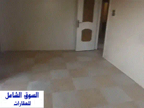 شقة سوبر لوكس 145م² بالقبة - إطلالة مميزة على القصر الجمهوري!