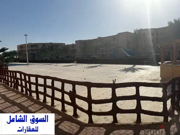 شاليه سيرينا الساحل الشمالي: ملاذك الخاص على...