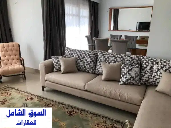 شقة أحلامك بمدينتي: إطلالة خلابة على الحديقة - ١١٤ متر...