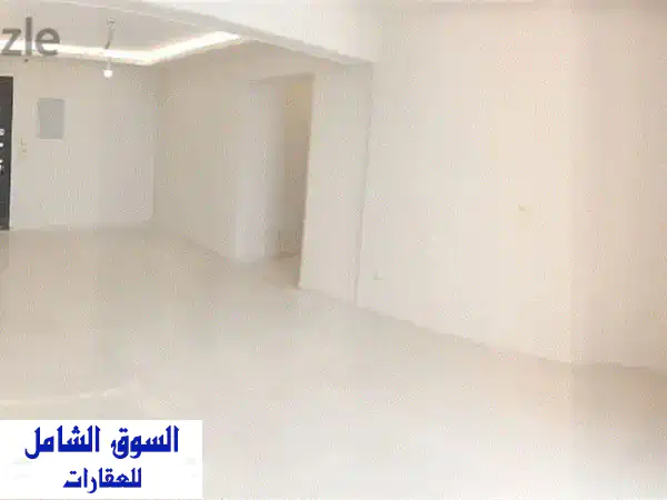 مكتب إداري فاخر للإيجار في الهضبة العليا | 130م² |...