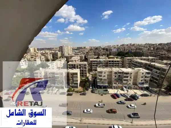 شقة فاخرة 175 متر، استلام فوري! موقع متميز بمدينة نصر...