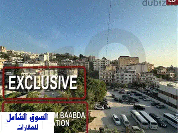 شقة فاخرة للبيع في قلب سن الفيل - فرصة استثمارية لا تُفوّت!