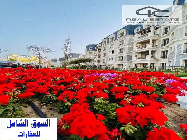 شقة للبيع في ماونتن فيو 11 - فرصة استثمارية رائعة! 140م،...