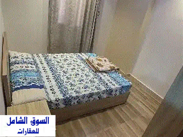 استمتع بصيف أحلامك! شقة فاخرة للإيجار المصيفي - فيو بحر خلاب!