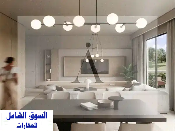 فرصة ذهبية! شقة فاخرة متشطبة في سوديك إيست بسعر...