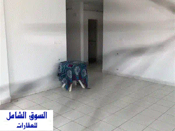 شقة فاخرة للبيع في الرحاب - 181م²، إطلالة مميزة، دور رابع مع أسانسير