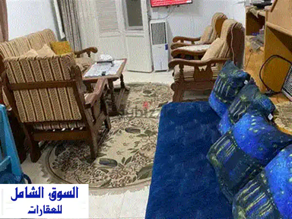 استمتع بعطلة ساحرة في شقة فندقية بديمورا الساحل الشمالي!  (خصم خاص لشهر يوليو)